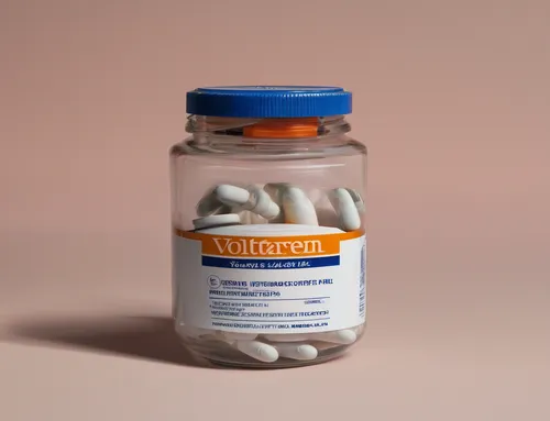 Voltaren fiale ricetta